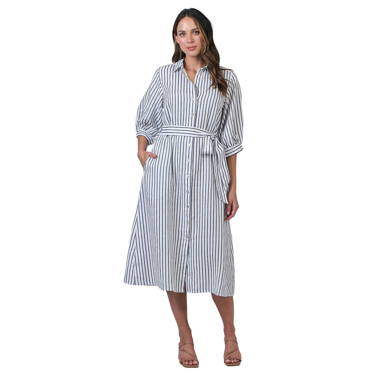 Naturals By O & J Dress